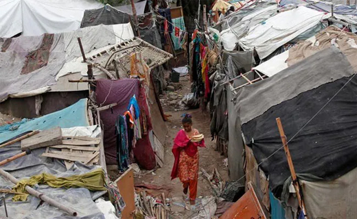 Poverty 